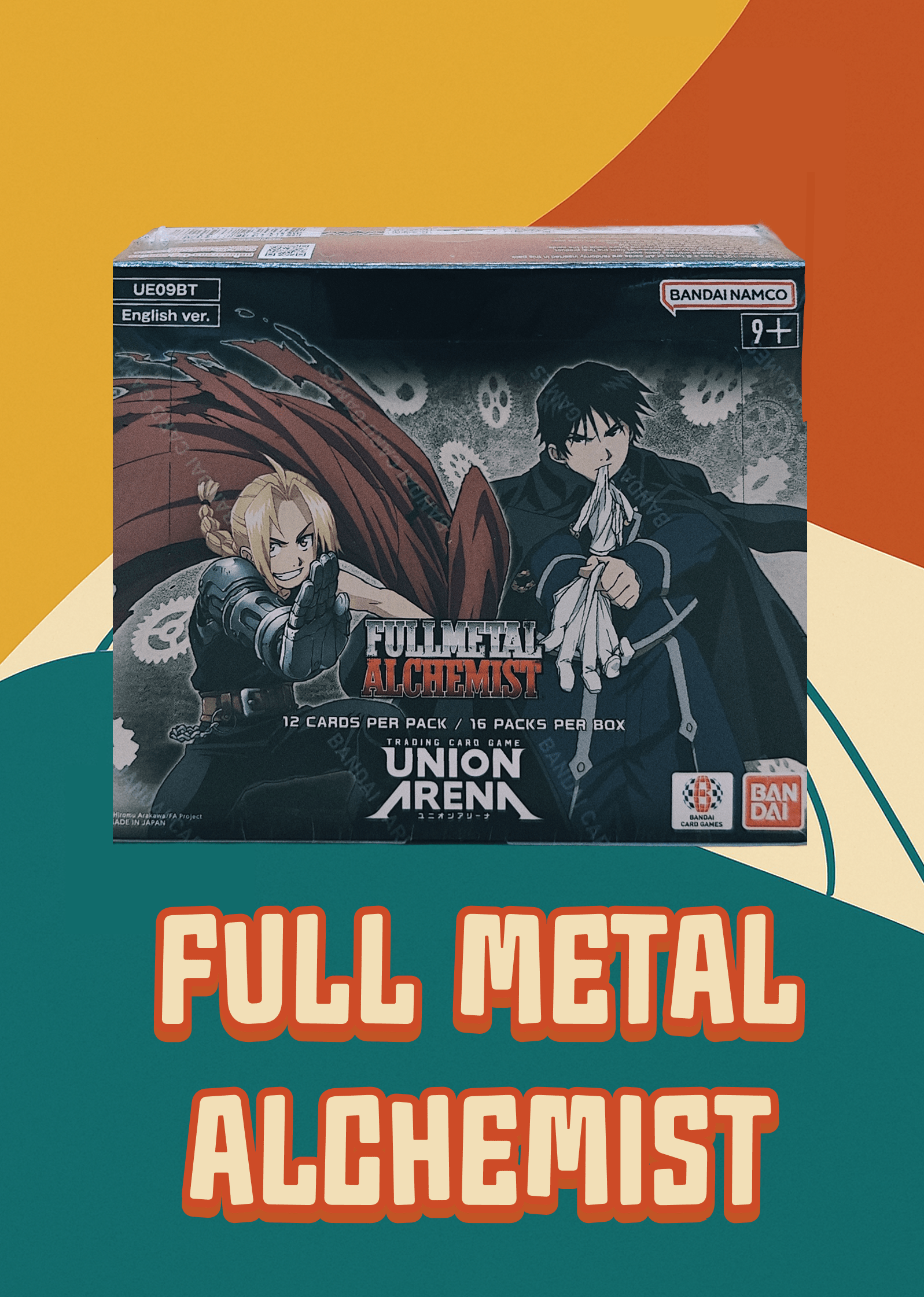 Additional TCG Booster Boxes | Sealed Trading Cards – Delightful TCG