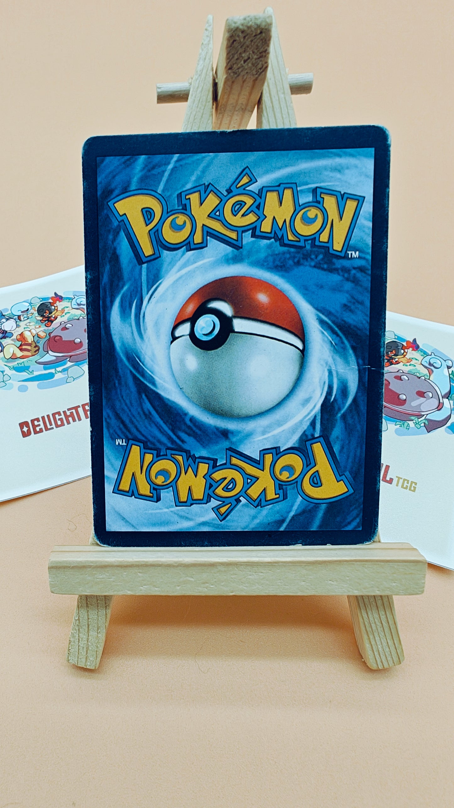 Umbreon Gx (Heavily Played)