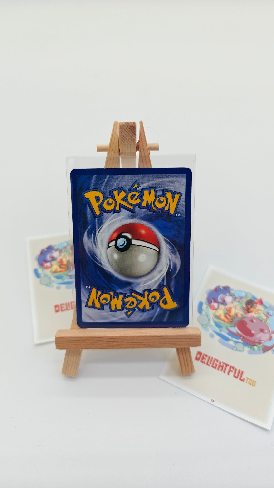 (LP) Haunter - Delightful TCG