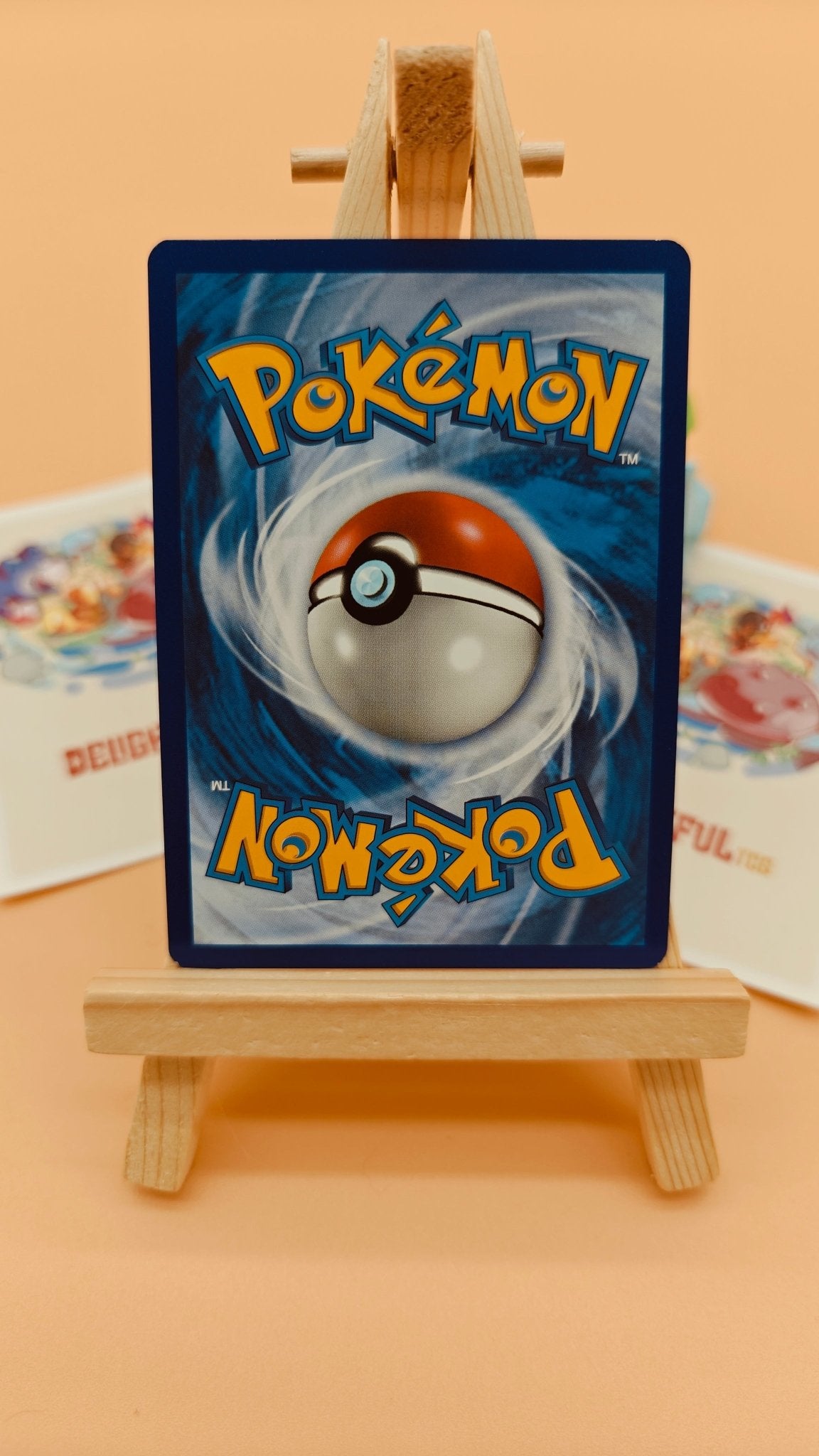 Umbreon & Darkrai GX - SM241 (LP) - Delightful TCG