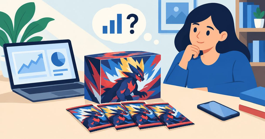 How Much Does Mega Brave Booster Box Cost? 2026 Live Price - Delightful TCG