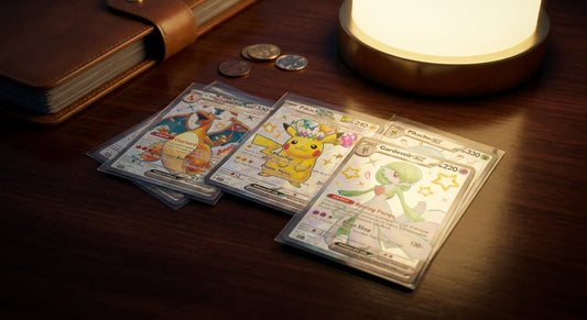 Shiny Treasures ex Best Cards 2026: Ranked Buy/Hold/Wait - Delightful TCG
