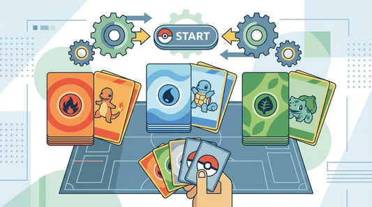 Best Pokémon Decks for Beginners in 2026: Ranked - Delightful TCG