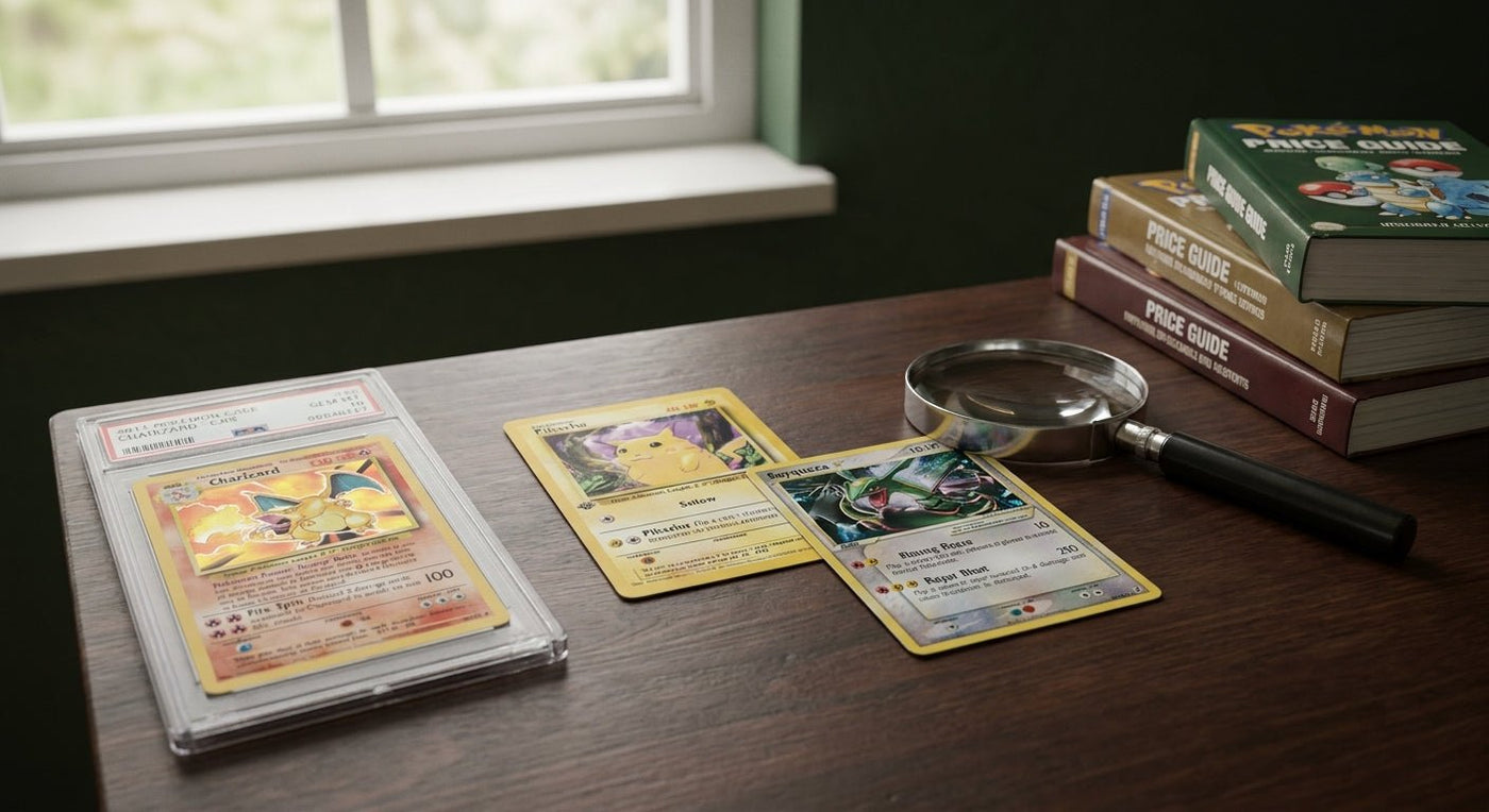 Best Pokemon Cards for Reselling Profit in 2026 - Delightful TCG