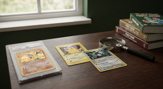 Best Pokemon Cards for Reselling Profit in 2026 - Delightful TCG
