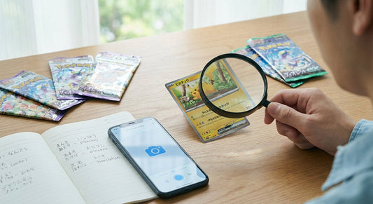 How to read Japanese Pokémon card text in 2026 - Delightful TCG