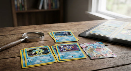 Best Gyarados Pokémon Cards All Sets: 2026 Buyer Verdicts - Delightful TCG