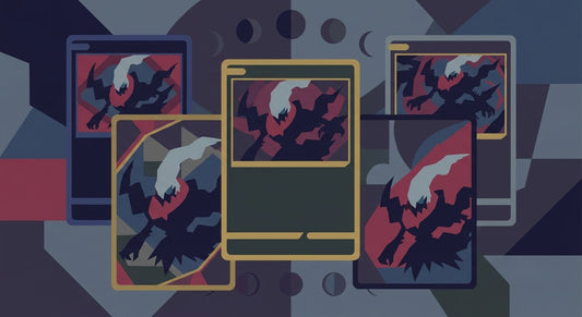 Best Darkrai Cards in Pokémon TCG: 2026 Buyer's Guide - Delightful TCG