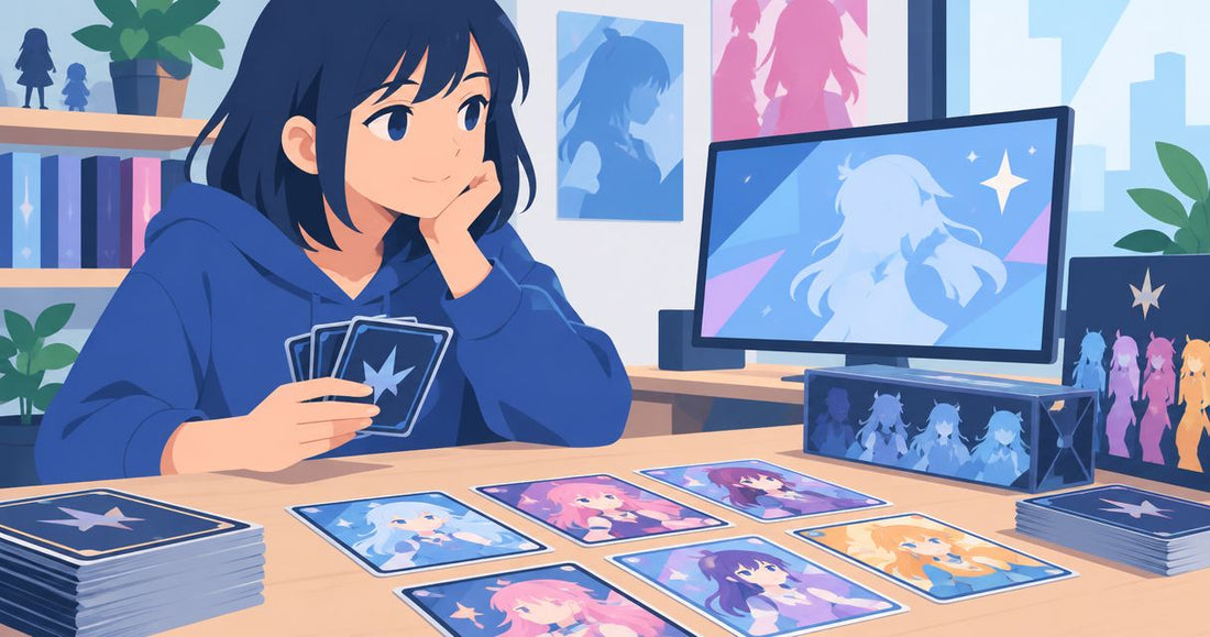Is Hololive Card Game Worth Collecting in 2026? - Delightful TCG
