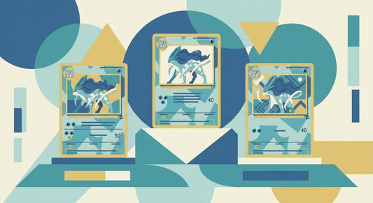 Best Suicune Cards for Collectors in 2026, Ranked - Delightful TCG