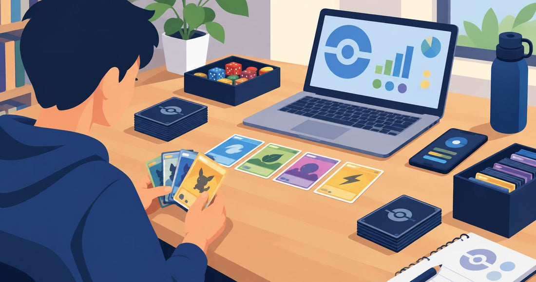 Competitive Pokemon Deck Cost: Buy Singles in 2026 - Delightful TCG