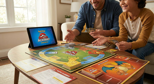 Pokemon Battle Academy: Best Way to Learn in 2026 - Delightful TCG