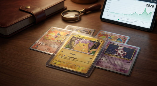 Best secret rare Pokémon cards under $200 in 2026 - Delightful TCG