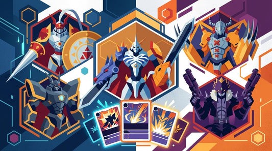 Best Digimon Mega Level Cards for Finishing Decks 2026 - Delightful TCG
