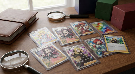 Best Trainer Full Art Pokémon Cards to Collect in 2026 - Delightful TCG