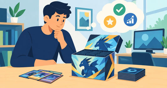 Mega Dream Ex Booster Box: Worth It in 2026? - Delightful TCG