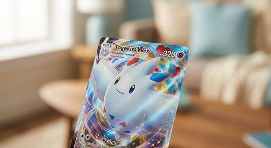 Best Togekiss Pokémon Cards 2026: Ranked Buy/Hold Guide - Delightful TCG