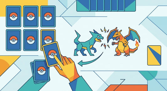 How Prize Cards Work in Pokémon TCG (2026 Guide) - Delightful TCG