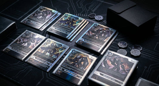 Best Black Digimon Cards to Buy in 2026, Ranked - Delightful TCG