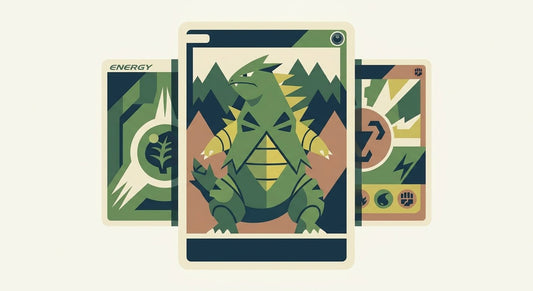 Best Tyranitar Cards in Pokémon TCG (2026 Buying Guide) - Delightful TCG