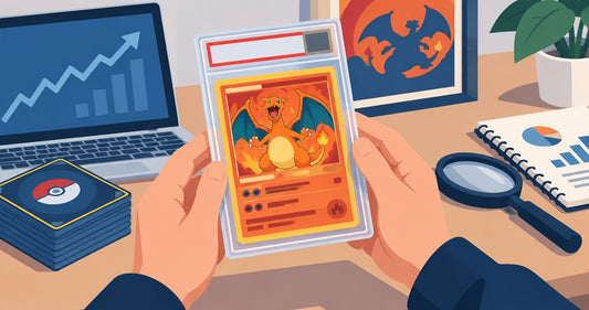 How much does a first edition Charizard cost? Check | 2026 - Delightful TCG