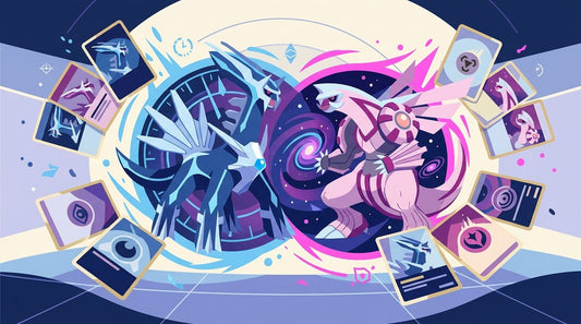 Best Dialga and Palkia cards in Pokémon TCG - Delightful TCG