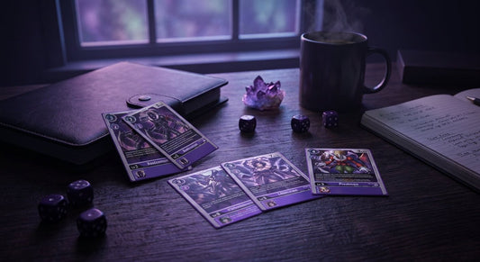 Best Purple Digimon Cards for 2026: Ranked Buy List - Delightful TCG