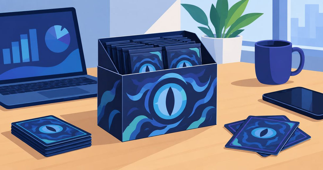 Abyss Eye Booster Box Cost in 2026: Full Price Breakdown - Delightful TCG