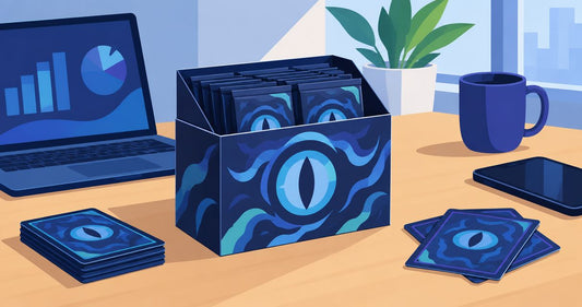 Abyss Eye Booster Box Cost in 2026: Full Price Breakdown - Delightful TCG