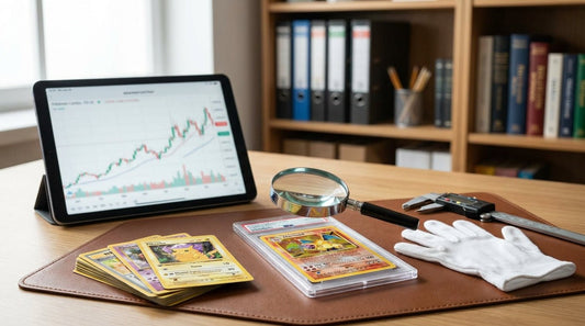 How to know if your Pokémon cards are worth money (2026 guide) - Delightful TCG