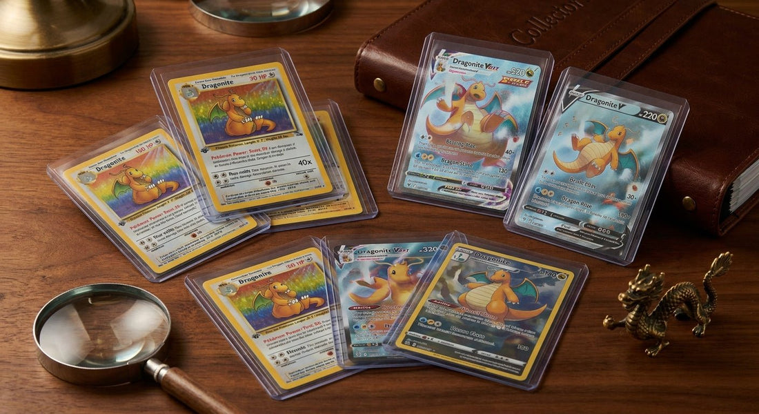 Best Dragonite Pokémon Cards to Buy in 2026 (Ranked) - Delightful TCG
