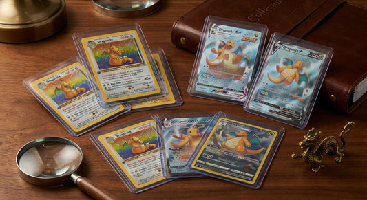 Best Dragonite Pokémon Cards to Buy in 2026 (Ranked) - Delightful TCG