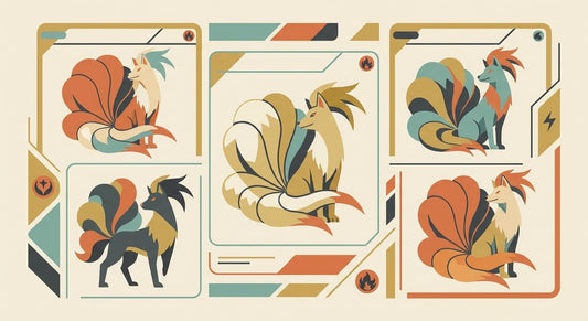 Best Ninetales Cards in Pokémon TCG (2026 Ranked) - Delightful TCG