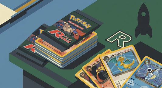 Best Pokémon Team Rocket Set Cards to Buy in 2026 - Delightful TCG