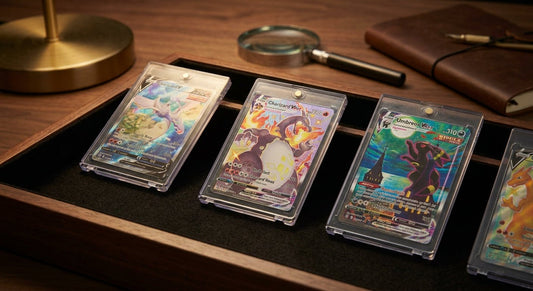 Best Alt-Art Pokémon Cards for Serious Collectors (2026) - Delightful TCG
