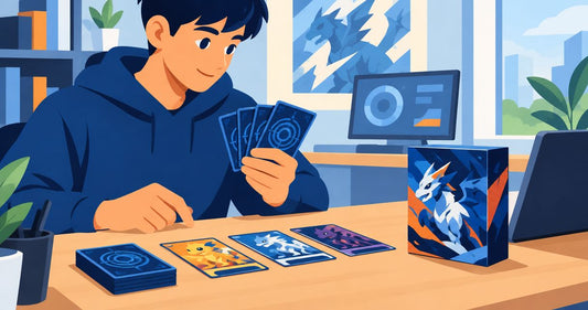 How Much Does a Digimon Starter Deck Cost? 2026 Verdict - Delightful TCG
