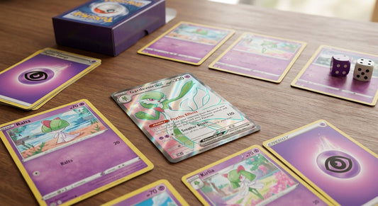 Gardevoir Ex Deck for Beginners: 2026 Build Guide - Delightful TCG