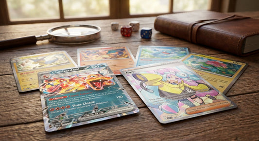 Best Cards from Paldea Evolved (2026): Ranked Buy/Hold - Delightful TCG