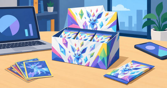 How Much Does Terastal Fest ex Booster Box Cost? 2026 - Delightful TCG