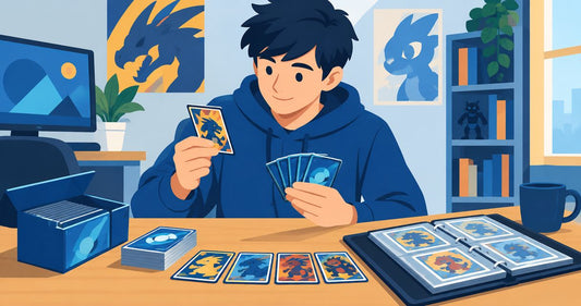Digimon Card Collecting Cost: Start With Singles | 2026 - Delightful TCG