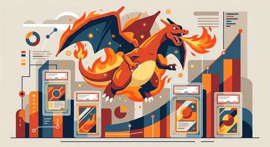 Best Charizard cards ranked by PSA 10 population in 2026 - Delightful TCG