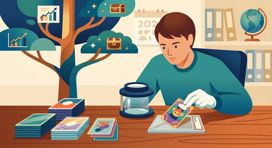 Is Grading Pokémon Cards Worth It? 2026 Verdict - Delightful TCG