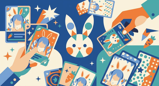 Usada Pekora Hololive Cards: 2026 Buying Guide - Delightful TCG