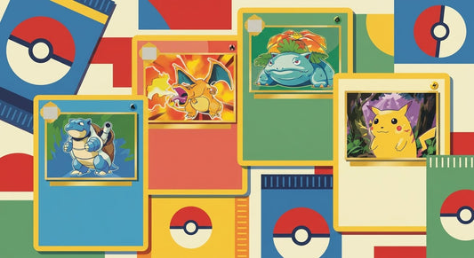 Best Pokémon Base Set Cards for Collectors in 2026 - Delightful TCG