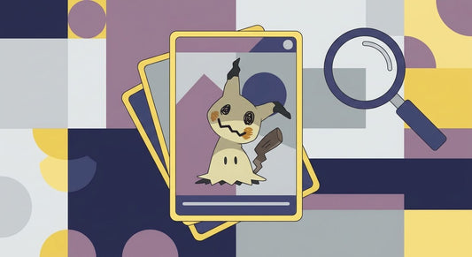 Best Mimikyu Cards in Pokémon TCG 2026: VMAX Wins - Delightful TCG