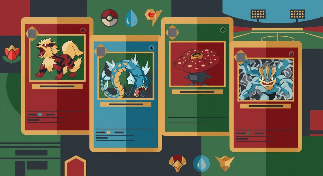 Best Pokémon Gym Heroes Cards to Buy in 2026 - Delightful TCG
