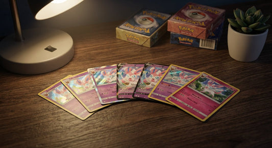 Best Sylveon Cards in Pokémon TCG — 2026 Ranked Guide - Delightful TCG