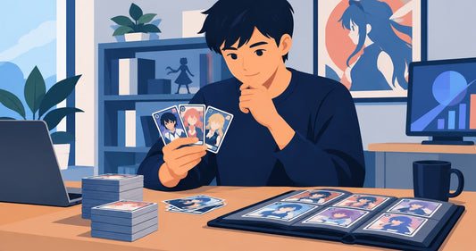 Is Weiss Schwarz Worth Collecting in 2026? Verdict - Delightful TCG