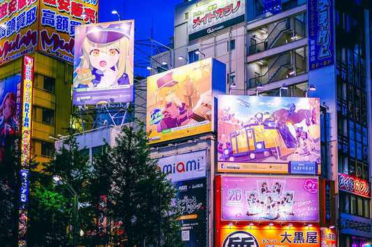 Hololive TCG for Anime Card Players — 2026 Guide - Delightful TCG