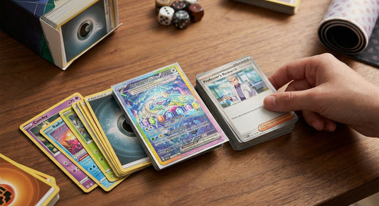 Terapagos ex Deck for Beginners: 2026 Build Guide - Delightful TCG